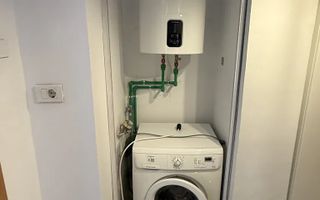 AP. 2 CAMERE OBOR, PET-FRIENDLY, BLOC REABILITAT, BUCATARIE INCHISA - Poză 13