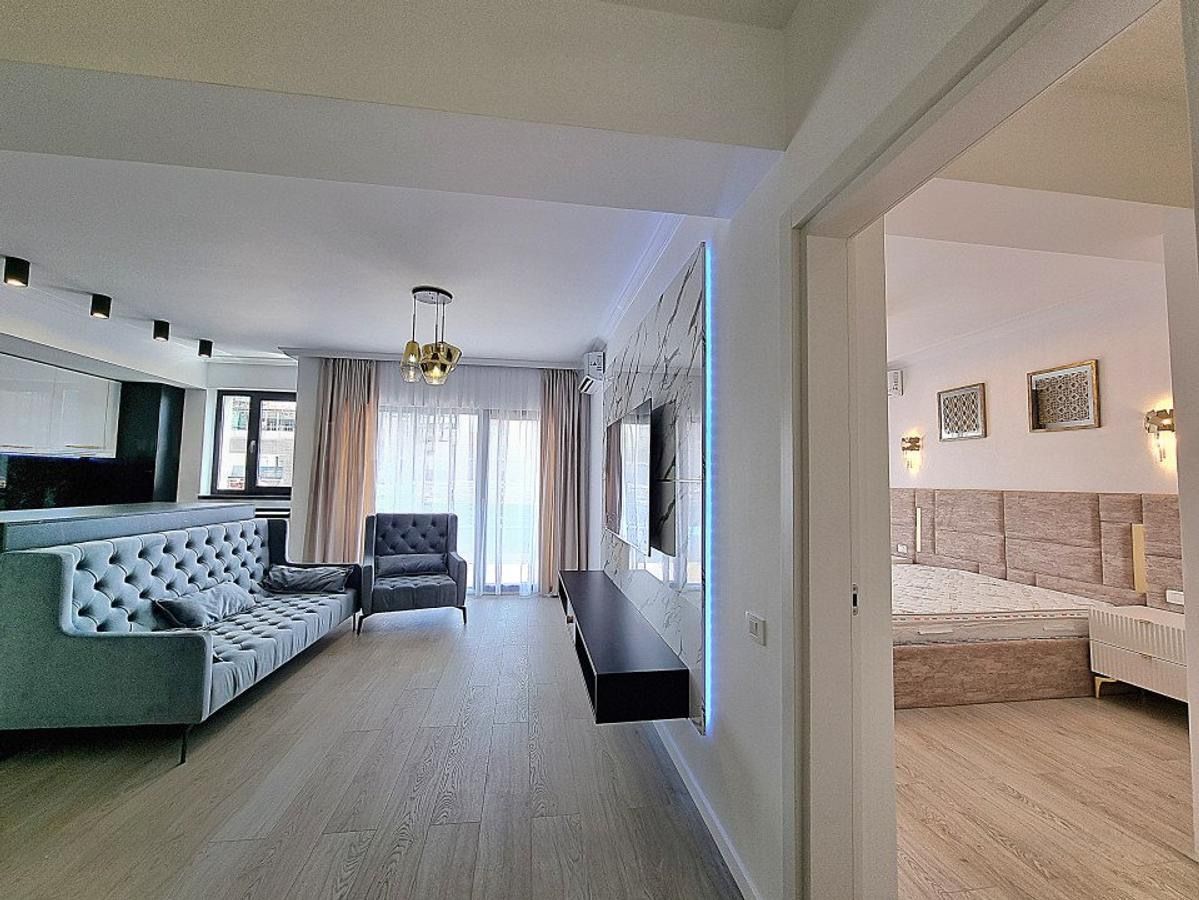 Penthouse 6 camere I Terasa I 2 locuri parcare - Poză 11