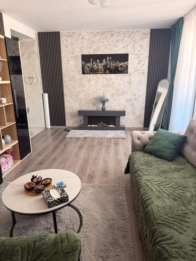 Vanzare apartament 3 camere - Poză 10