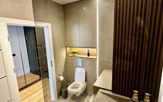 2 camere, Parcare, Premium, Elite Junior, Mega Image, Iris - Poză 6