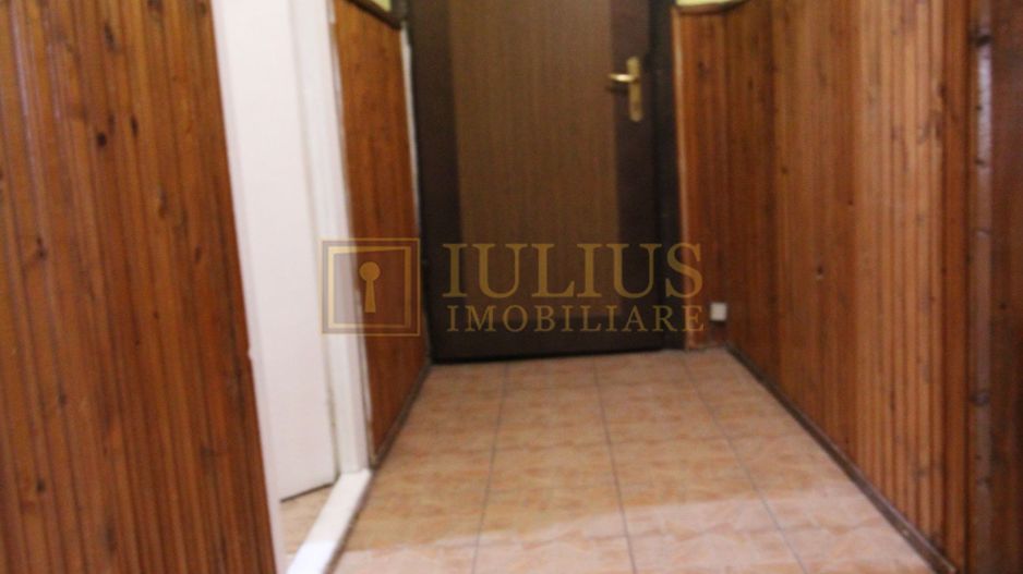 Apartament 3 camere, decomandat, 2 bai, zona Aradului - Poză 15