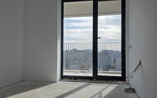 Bloc finalizat 2025 - Tomis Tower I - 2 camere decomandate, panorama deosebita! - Poză 11