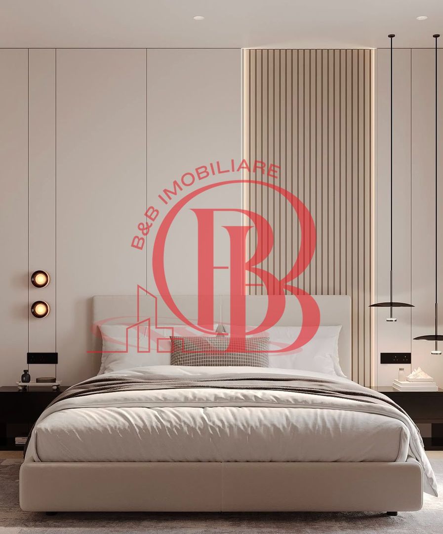 Oferta Lansare 2 camere Titan Pallady incalzire pardoseala - Poză 2