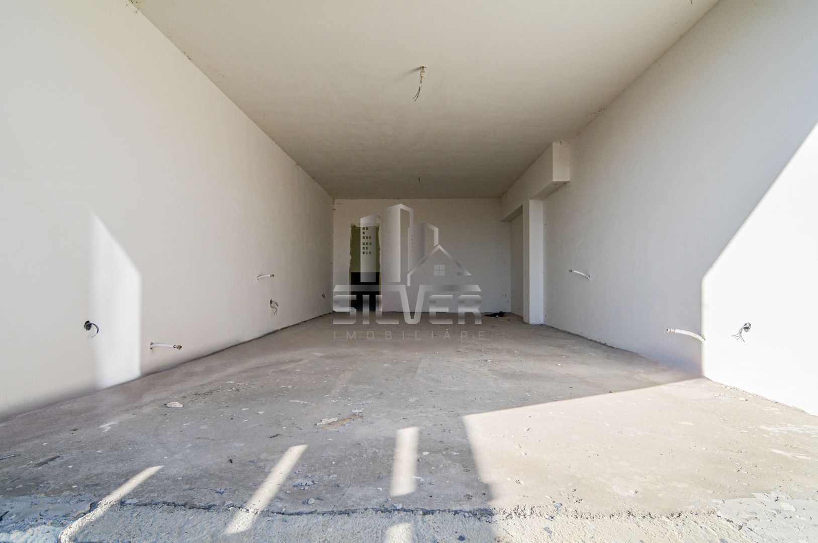 Casa moderna de tip Duplex cu Panorama asupra Clujului in cartier Iris - Poză 9