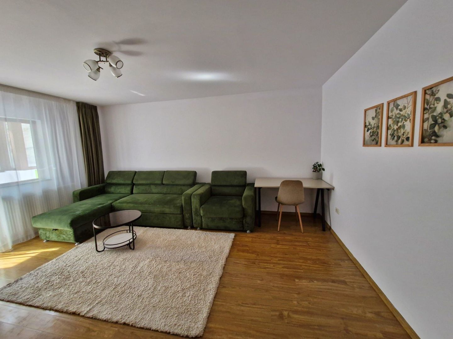 Apartament 2 camere I Unirii I Nerva Traian - Poză 1