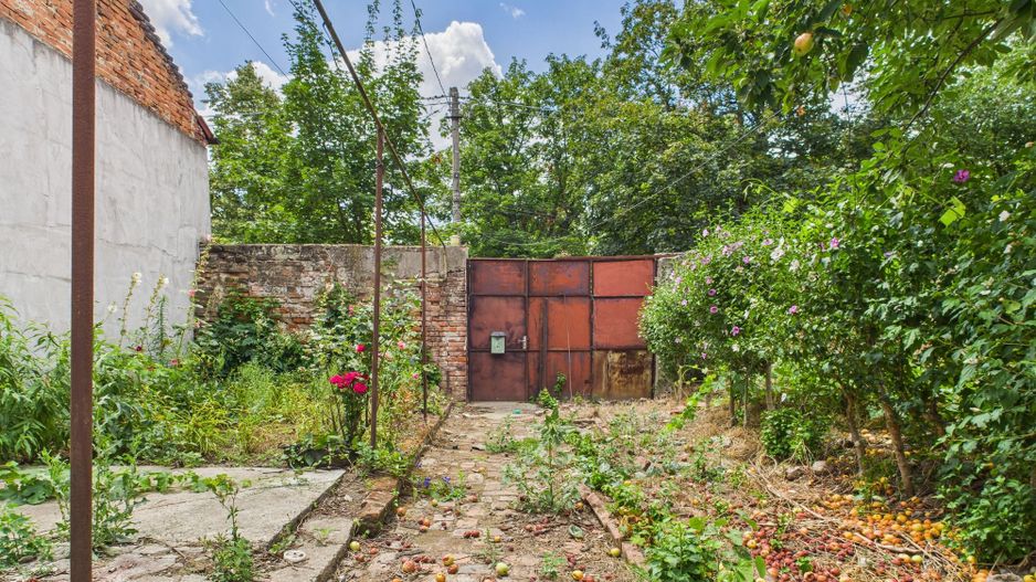 Teren 1.484 mp în zona Iosefin - Poză 4