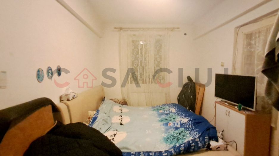 3 camere , Loc de parcare , General Eremia Grigorescu!! - Poză 6