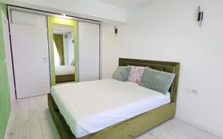 Apartament 3 camere, prima inchiriere, Tomis Plus, Constanta - Poză 15