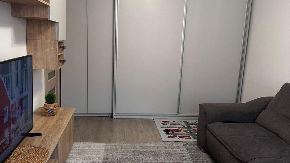 AP. 2 CAMERE- BRANCOVEANU, PARCARE ADP, BUCATARIE INCHISA, METROU - Poză 1