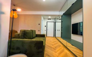Prima Inchiriere Studio MyPlaceNorth Rond OMV PIPERA - Poză 6