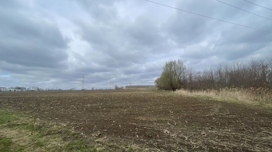 TEREN INTRAVILAN | 50 ARI | ZONA PERIFERICA RADAUTI - Poză 3