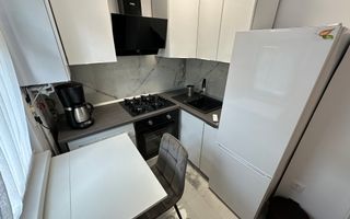 Apartament | Etaj 1 | Balcon | Renovat | Vasile Aaron - Poză 11