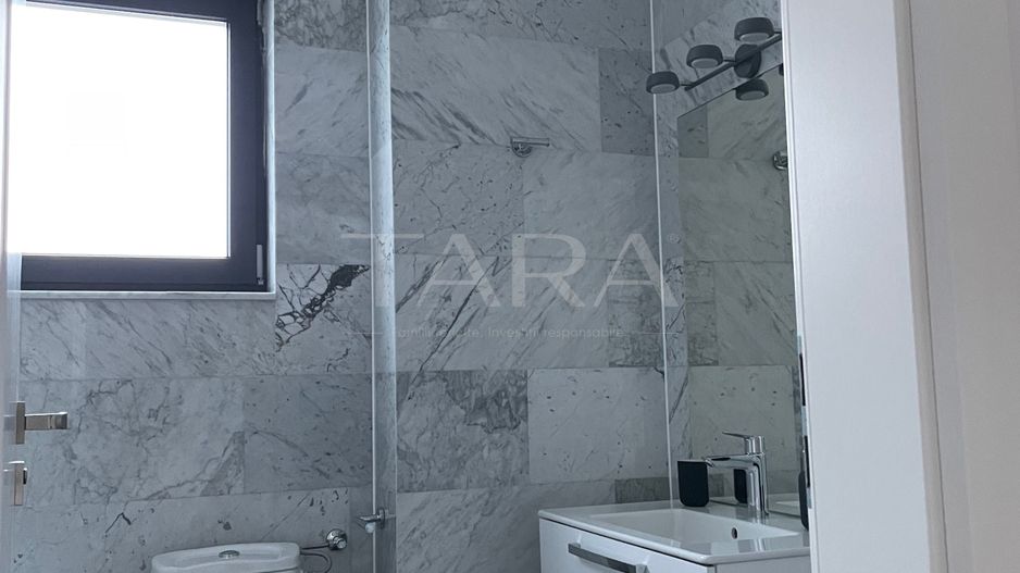 Apartament 3 camere mobilat și utilat lux – Park Lake Cluj-Napoca. - Poză 6