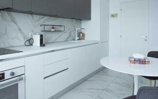 Apartament 2 camere premium în Herăstrău ParkView – vedere spre parc - Poză 4