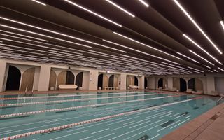 STUDIO DUBLU CORTINA NORTH I LUX I DIRECT PROPRIETAR I Loc parcare - Poză 37