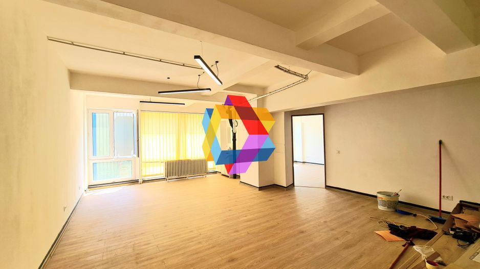 Spatiu birouri/depozit de închiriat Brasov - 206 mp  # Plus-Imo.ro - Poză 2