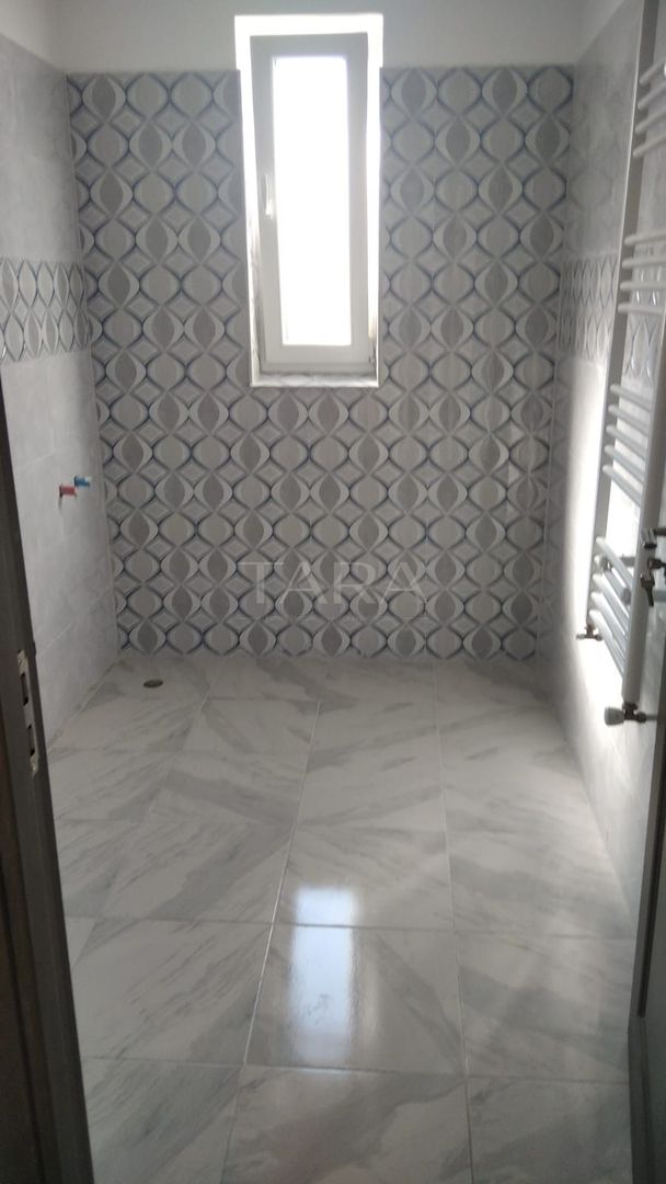 Apartament cu 3 camere în Florești, zona Porii - Poză 7