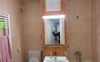 2 camere decomandate, balcon, Manastur, Zona Big, Mehedinti, Izlazului - Poză 5