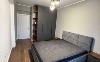 AP. 2 CAMERE THEODOR PALLADY, PRIMA INCHIRIERE, LOC PARCARE, METROU - Poză 1