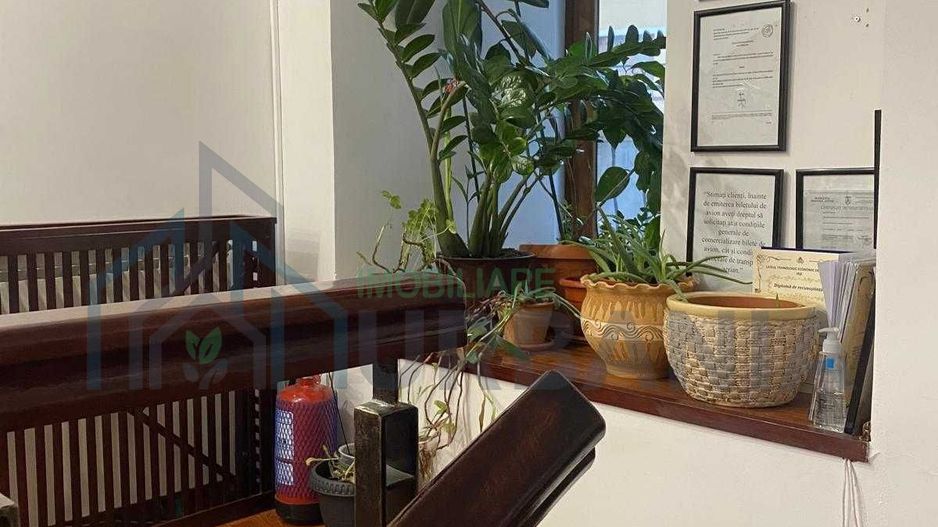 Spațiu Comercial de Închiriat, Bd. Ștefan cel Mare, Albesti - Poză 5