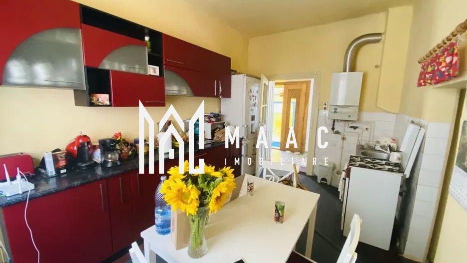 Casa 5 camere + Curte | Garaj | zona Lupeni - Poză 1