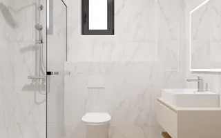 Apartament 3 camere nou -Pta-Unirii AP14B - Poză 11