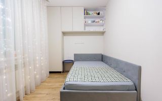 Vânzare, apartament, 2 cameră , str. Ion Creangă, Buiucani - Poză 9