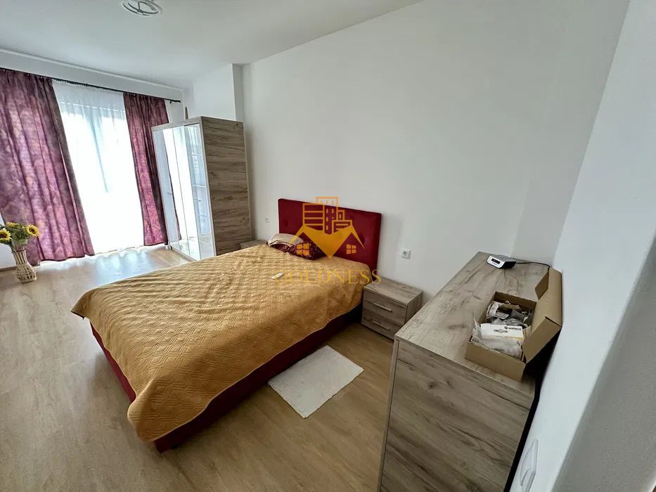 2 camere, modern, bloc nou, parcare subterana Marasti Zona Fabricii - Poză 1