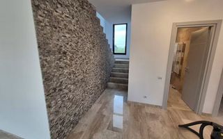 Vilă premium ultracentrală, teren 500 mp, Apahida. - Poză 3