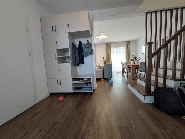 Giroc-Daf | Duplex 4 camere | Mobilat-Utilat - Poză 6