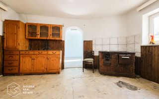 Casa cu teren de 420 mp, localitatea Paulis - Poză 6
