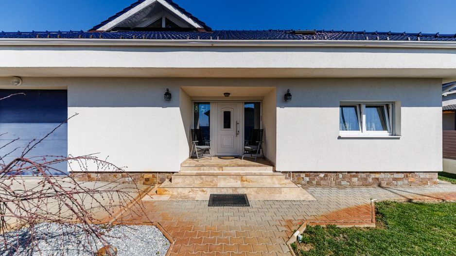 Casa individuala P+M, 150 mp utili, teren 470 mp, garaj, Urseni, comision 0% - Poză 52
