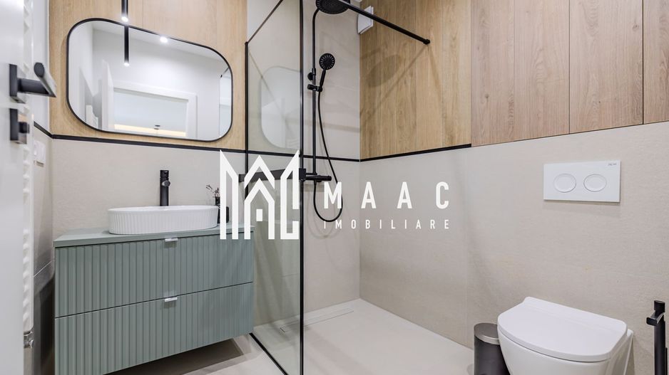 Apartament 2 camere modern | Etaj 1 | Terasa | The Lake Home - Poză 8