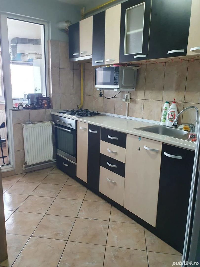 Apartament 2 camere, Micro 21 - Poză 9