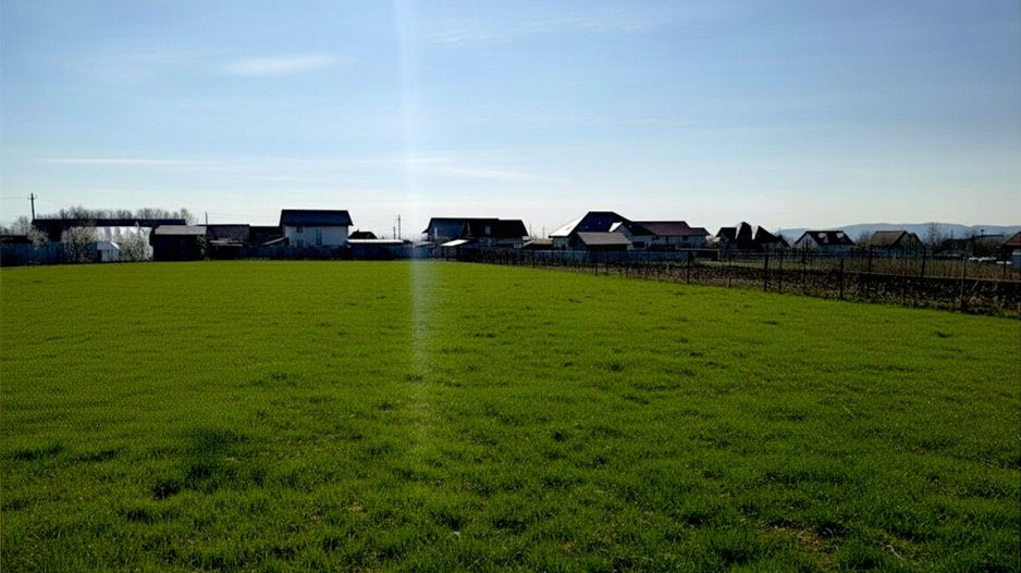 Teren Intravilan Salcea | 72.000 MP | Parcelabil | Investiție Majoră - Poză 4