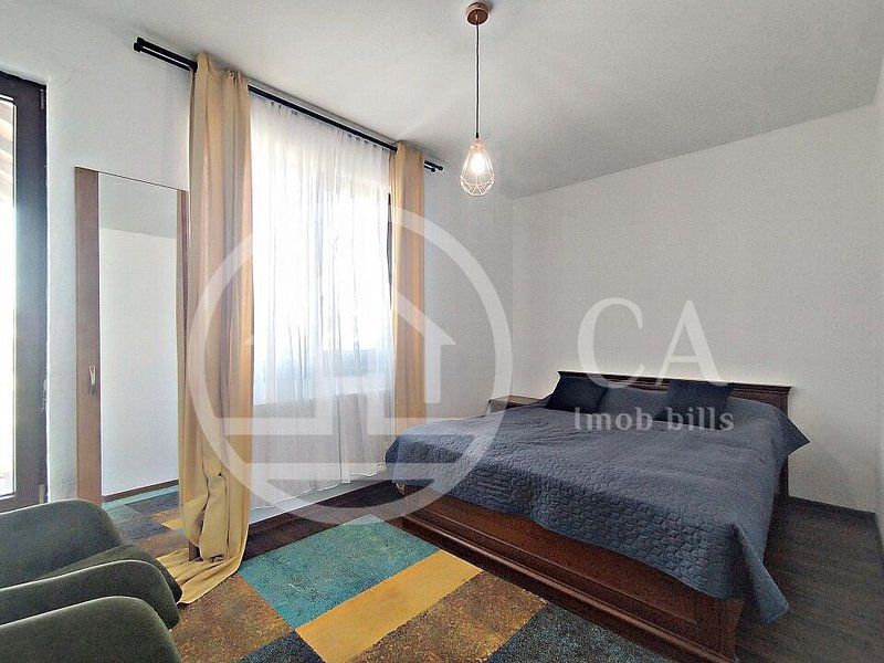 Apartament cu 2 camere de vanzare in cartierul Grigorescu, Oradea - Poză 4