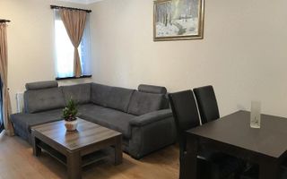Apartament 2 camere Ronaț | 55 mp + balcon 12 mp | Mobilat complet - Poză 3