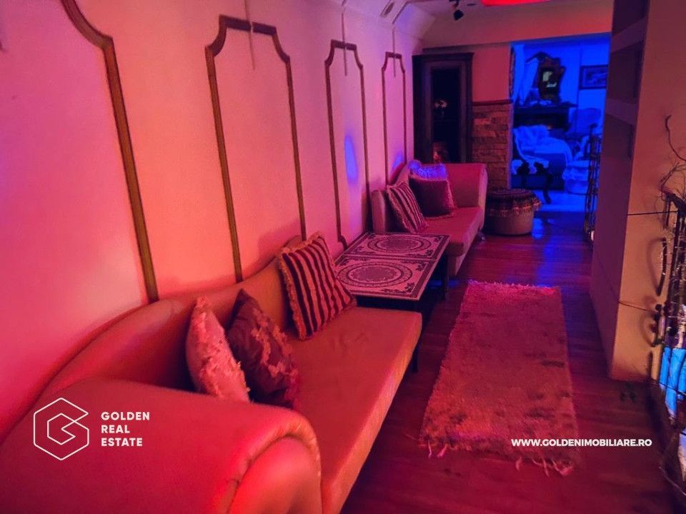 Afacerea mult visata, la cheie-oportunitate unica - Poză 11