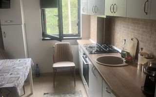 Apartament 2 camerer decomandat COPOU- 499 EURO - Poză 2