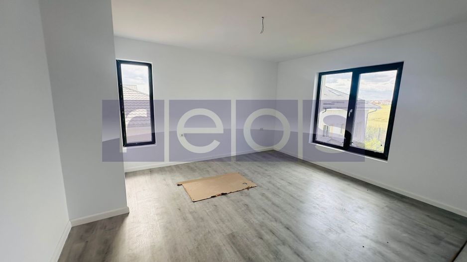 VILA DE VANZARE | BUFTEA CENTRAL | 5 CAMERE - Poză 18