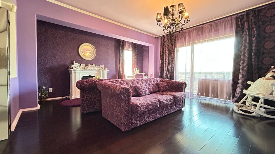 Apartament 2 camere Tomis Plus - loc parcare subteran - Poză 5