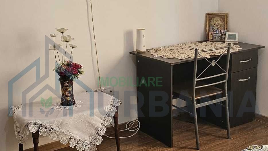 Apartament 1 cameră, Valea Adâncă - Intersecția 5 Drumuri, Iași - Poză 4
