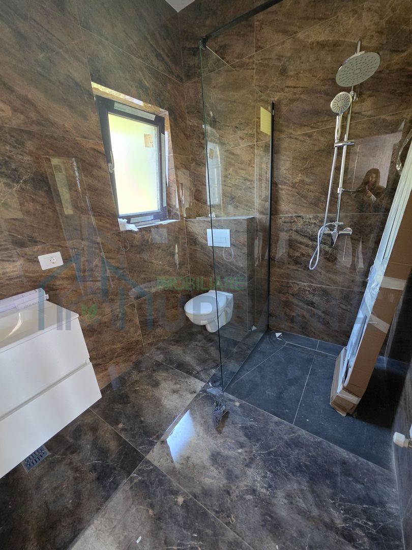 Casă de lux la cheie în Holboca – 125 mp utili, finisaje premium și design modern - Poză 5