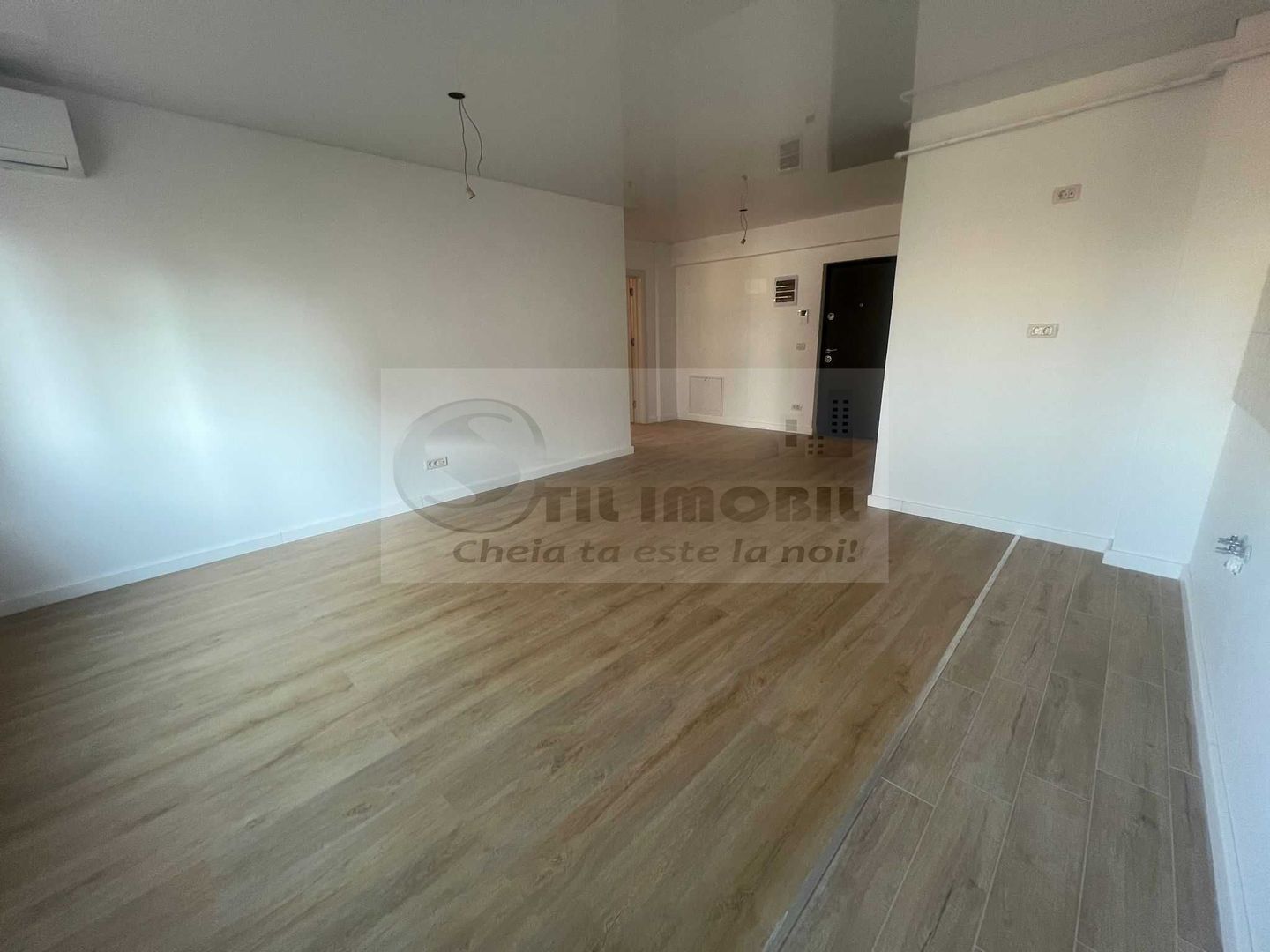 Apartament 2 camere, Premium – Nicolina CUG - Poză 2