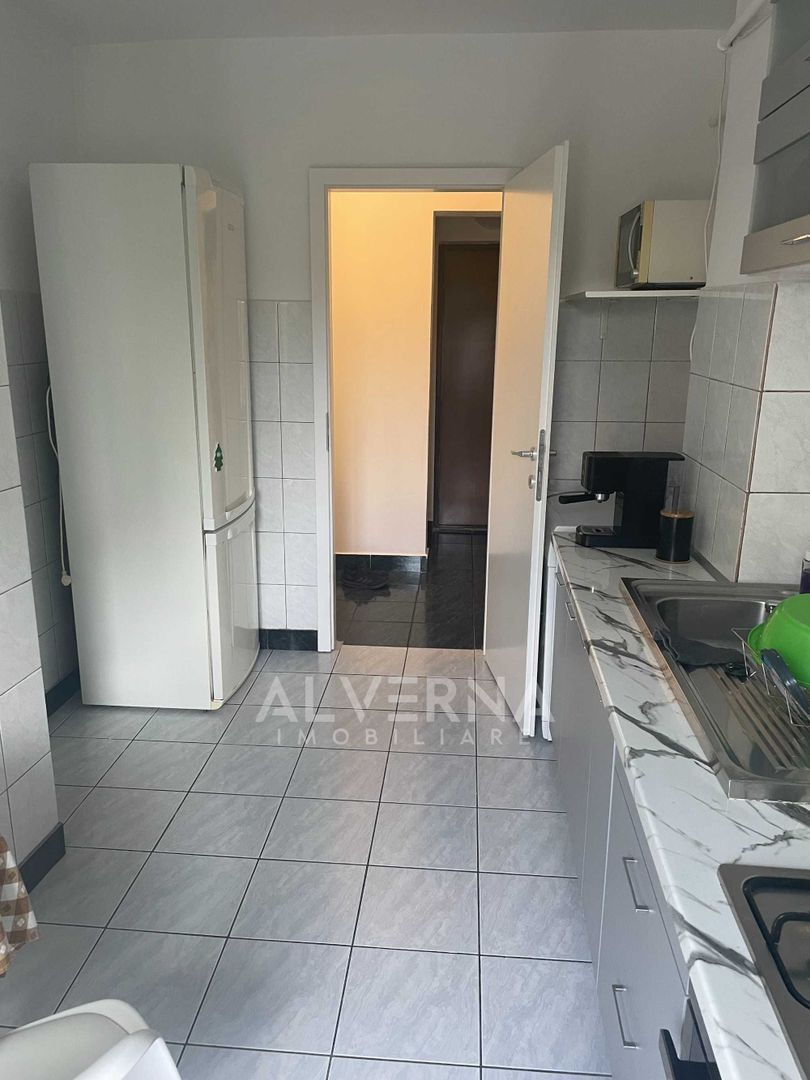 Apartament 2 camere | decomandat | 65mp | mobilat | Calea Manastur - Poză 8