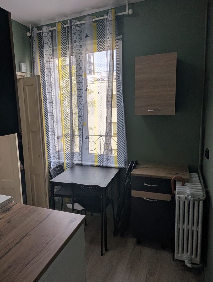 Apartament 2 camere Floreasca - Poză 4