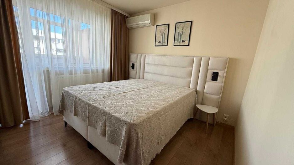 Apartament exclusivist 4 camere, vedere panoramică, Piața Victoriei – Titulescu - Poză 5
