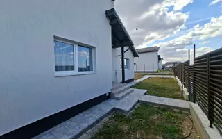Casa individuala Sanpetru Brasov - Poză 18