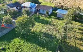 Casă de Vânzare în Albota, Sat Mareș – Liniște și Natură la Doar 10 Km - Poză 11