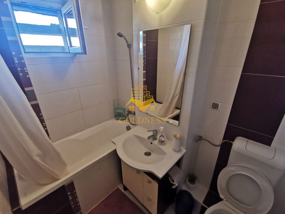 2 camere, Gheorgheni, Zona Interservisan, Iulius Mall, FSEGA - Poză 8